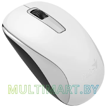 Мышь Genius NX-7005 (белый) картинка 2